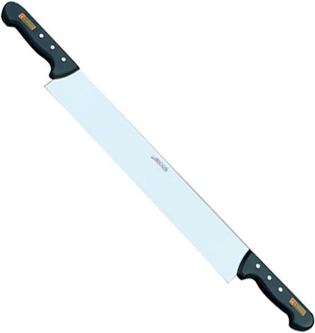 CUCHILLO QUESO 2 MANGOS 40cm ARCOS