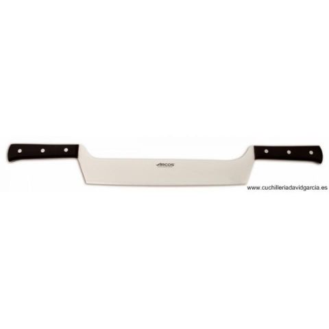 CUCHILLO QUESO 2 MANGOS 30 Cm ARCOS