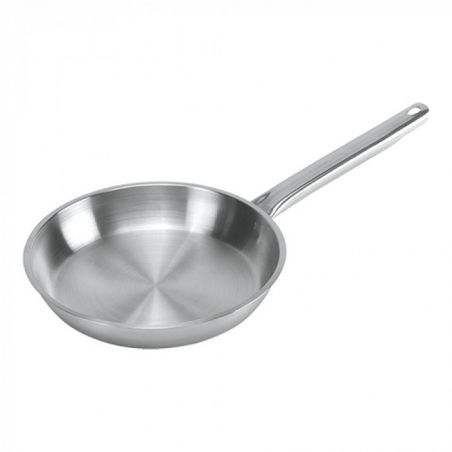 SARTEN INOX 32 Cm PUJADAS