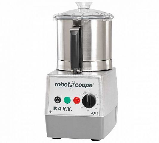 CUTTER ROBOT COUPE R4